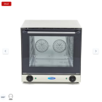  Φούρνος Συναγωγής - Χωράει 4 δίσκους